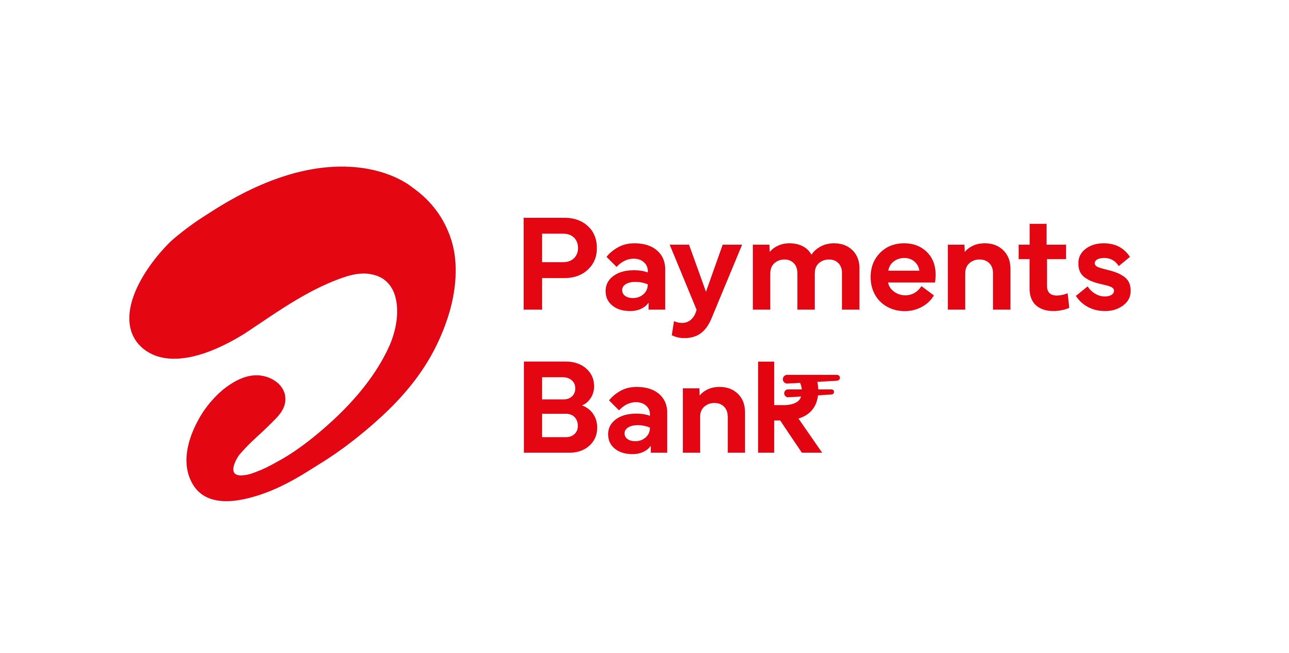 Logo - Airtel Payments Bank